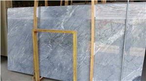 China Grey Marble/ New Venus Grey Mable Slabs & Tiles/Marble Skirting/White Marble Big Slab in Best Quality