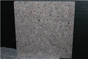 G681 Granite/ China Pink Granite Slabs & Tiles