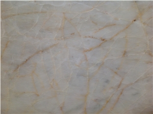 Bazhou White Onyx Slabs & Tiles, China White Marble
