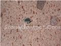 Andesite Red Polished Tiles, Indonesia Red Andesite