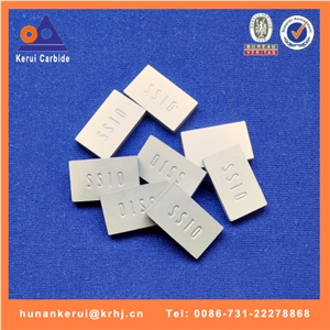 Ss10 Stone Cutting Tips Size 20x12x(3-4)
