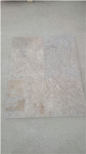 Italiano/French Tumbled Slabs & Tiles