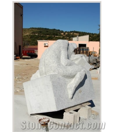 Granite Artistic Workmanships