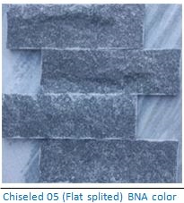 Blue Stone Chiseled Wall Tiles 05