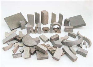 Diamond Segments