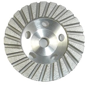 Stone Cup Wheels
