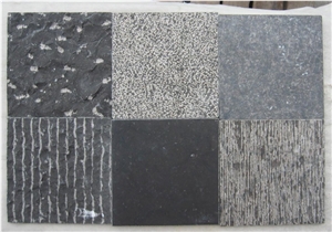 Black Limestone
