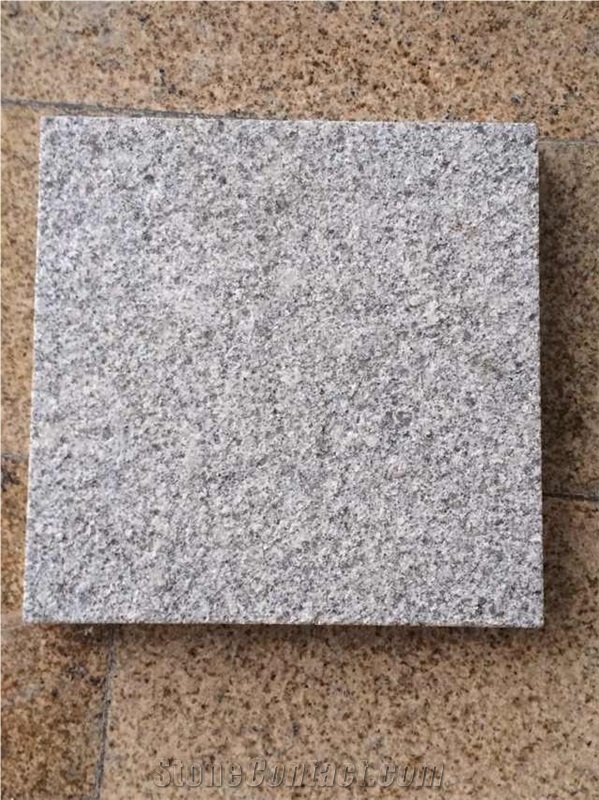 G603 White Granite