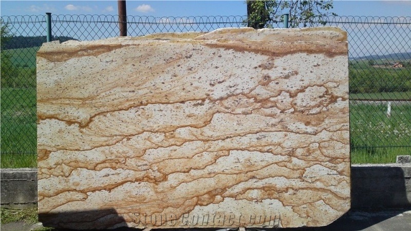 Vernis Tropical Slabs, Verniz Tropical Granite