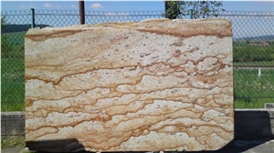 Vernis Tropical Slabs, Verniz Tropical Granite