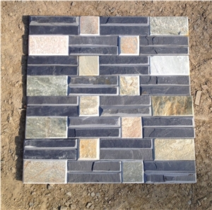 Slate Culture Stone