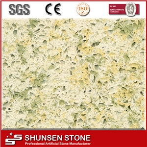 Chinese Artificial Quartz Stone Price
