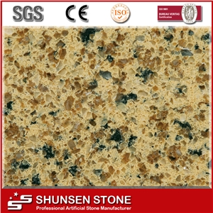 Engineered Quartz Stone Slabs & Tiles