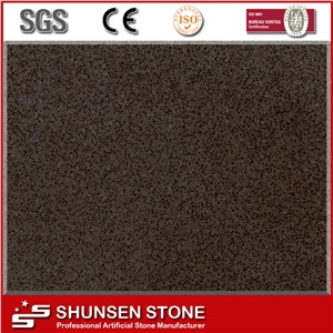 Top Quality Interior Flooring Artificial Quartz Stone Qz868