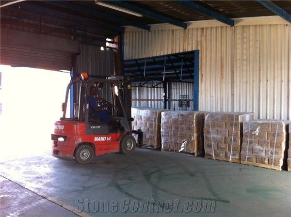 Prodrill Exspanding Powder
