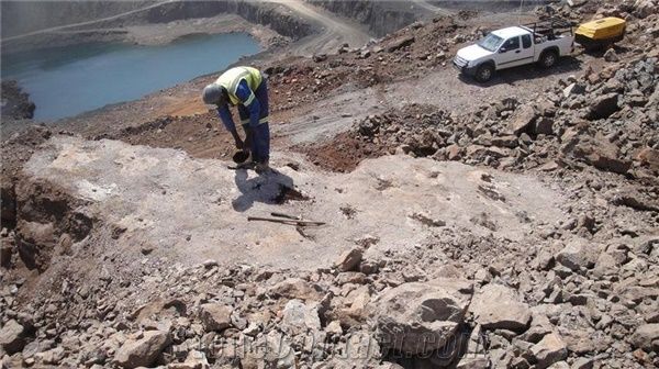 Prodrill Exspanding Powder
