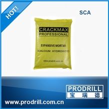 Prodrill Rock Sca