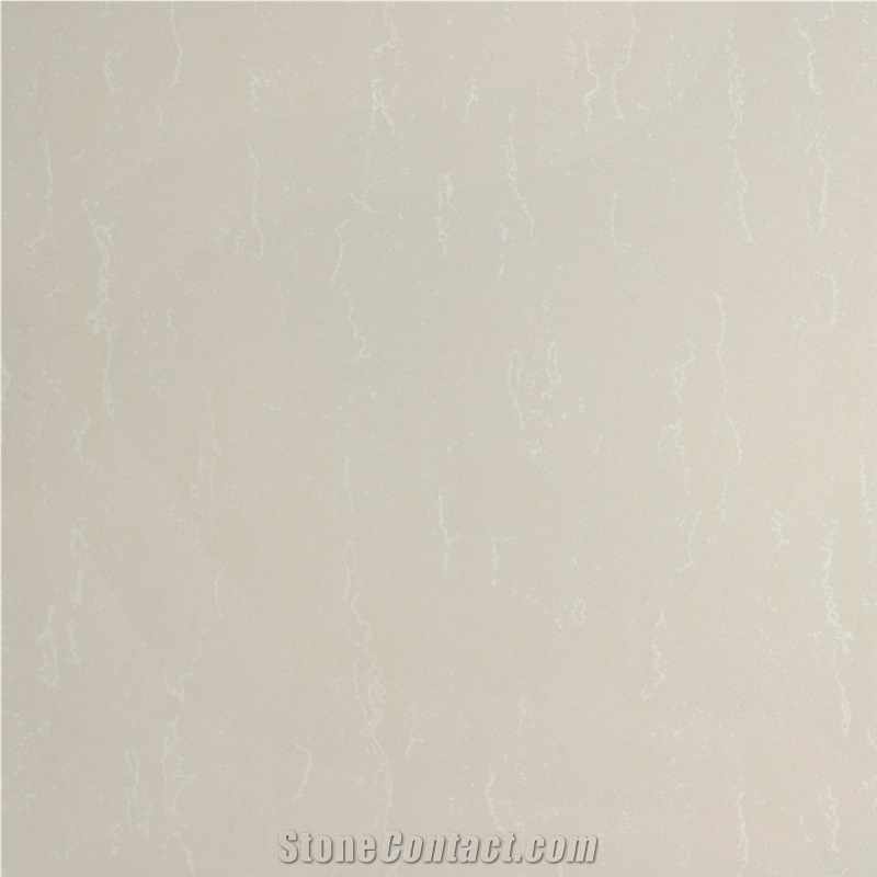 Soluble Salt Ceramic Tiles