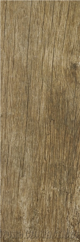 Wood-Look (Brown)Ceramic Tiles