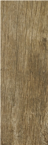 Wood-Look (Brown)Ceramic Tiles
