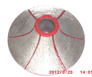 B60c Continuous Xiamen Cnc Cutting Tools for Granite Marble