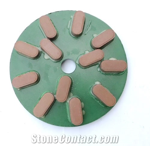 China Sharpenging Marble Granite Stone Grinding Disc