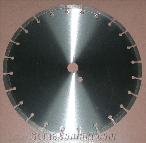 China Supplier Marble Cutting Diamond Saw Blade for Granite