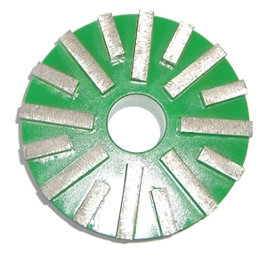 China Supplier Sharpener Diamond Abrasive Polishing Disc