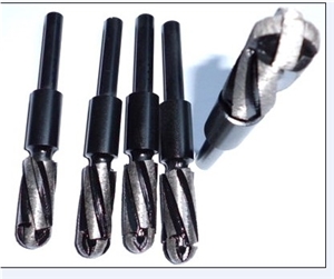 Hot Sale Sintered Ball Nose Granite Engraving Tool Bit
