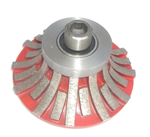 Sharpening Cutting Tool Router Bit Wheel Made in China, Grinding Wheel
