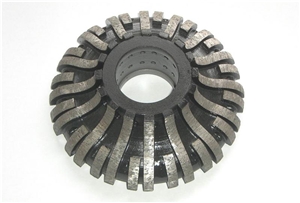 Xiamen Segmented Cnc Router Bits for Cnc Machine Tool