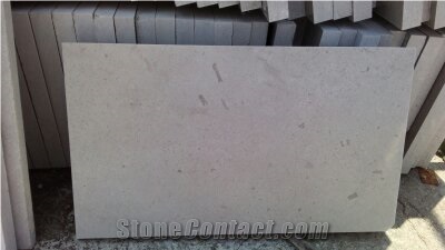Beige Limestone Slabs & Tiles