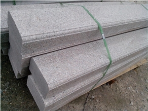China Granite Baluster, Modern Design Granite Stone Railing for Interior & Exterior Decoration