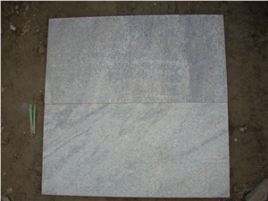 China Green Quartzite Flooring Tiles & Slabs with High Quality