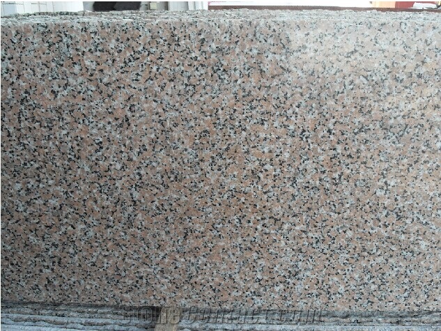 Chinese Sanbao Red Granite Slabs & Tiles(High Quality + Low Price), China Red Granite