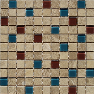 Free Mosaic Tile Pattern