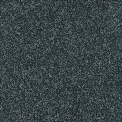 G301 Dark Grey Flooring Chinese Grey/Dark Granite Tiles & Slabs, China Grey Granite