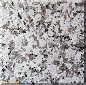 G439 Bala White Granite/Big Folower White Flooring,Walling Chinese White/Grey Granite Tiles & Slabs