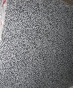 G439 Ocean Blue Flooring/Walling Chinese White/Grey Granite Tiles & Slabs, China Grey Granite