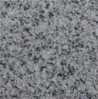 G601 Granite Tiles & Slab, China Grey Granite