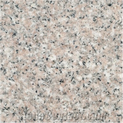 G636 Xidong Red Flooring/Walling Chinese Red/Pink Granite Tiles & Slabs