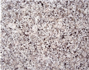 G640 Flooring, Walling Chinese White/Grey Granite Tiles & Slabs