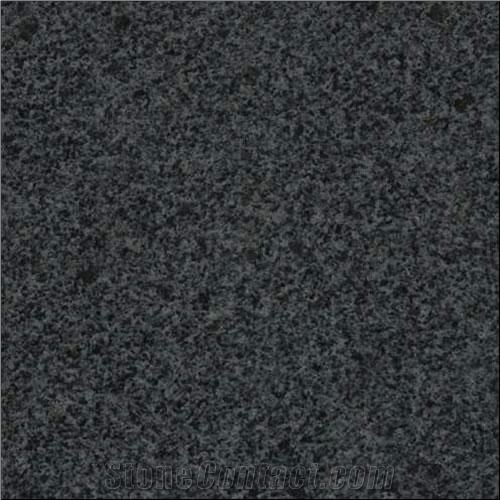G654 Sesame Black Flooring, Walling Chinese Black Granite Tiles & Slabs