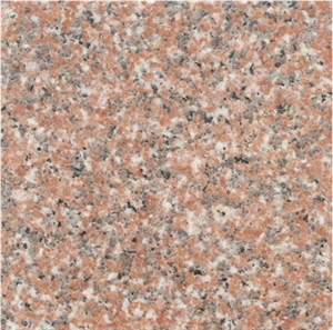 G696 Yongding Red Granite Tiles & Slabs,China Red/Pink Granite