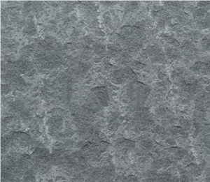 Hainan Black Flooring, Walling Tiles, Chinese Black Lava/Basalt Tiles