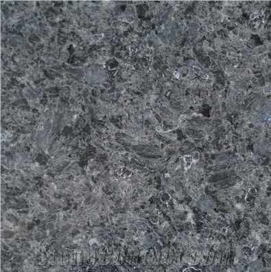 Ice Blue Granite Slabs & Tiles