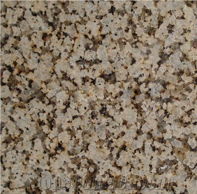 Jiangxi Chrysanthemum Yellow Flooring/Walling Chinese Yellow Granite Tiles & Slabs