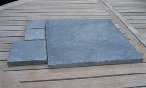 Limestone Floor Covering, Landscaping Limestone Tiles