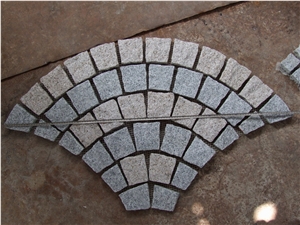 Net Paste Stone