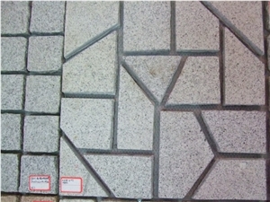 Net Paste Stone